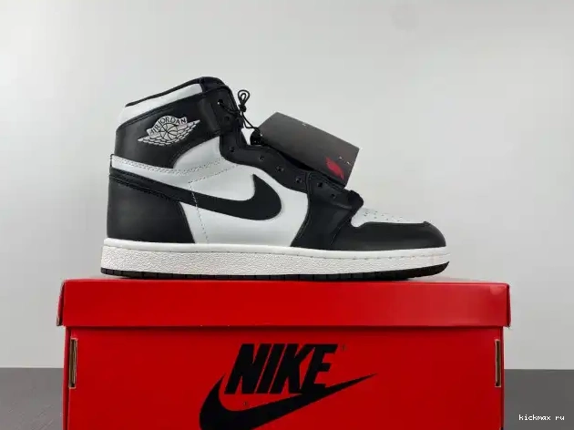 Cheap Retro White BQ4422-001 85 (2023) Black Jordan 1 High 0507